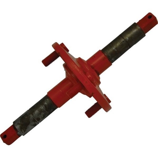 [G22270281R] Ax roata 22270281 Gaspardo Maschio original