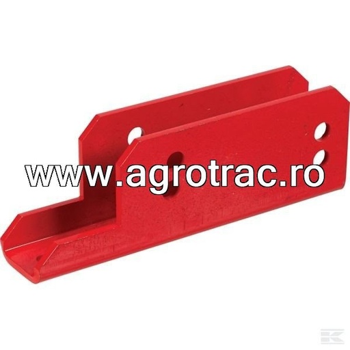 [G15850200R] Cadru pompa vid Gaspardo Maschio 15850200