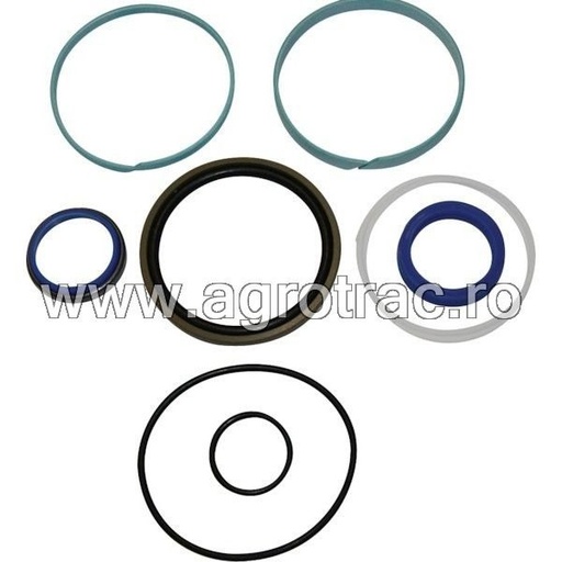 [71806048] Set garnituri G001990010610 pentru pentru cilindrii ridicatori tiranti Fendt