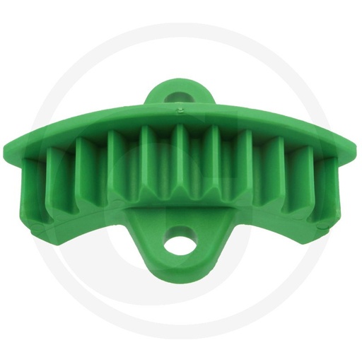 [L76216 L172758] Segment dintat John Deere L76216 original