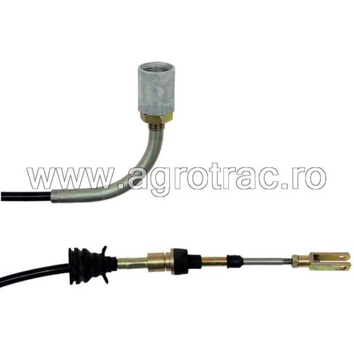 [85212000] Cablu AL172937 pentru manete ridicare John Deere