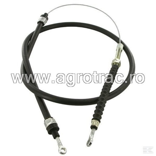 [VPM6500 23/773-1 71807069] Cablu sufa 4999388 pentru mecanismul de ridicare in 3 puncte la Fiat