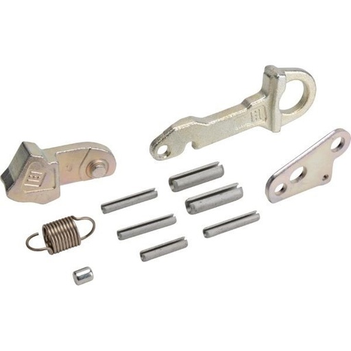 [080136006 712GI2ACA] Set reparatie tiranti laterali 080136006 CBM original