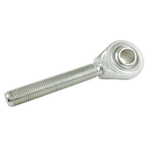 [TF272SX] Fus filetat tirant central CBM Cat.2 M27x3L-165mm