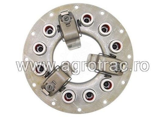 [16-0005 30/200-290] Placa presiune 1722159M91 pentru Massey Ferguson