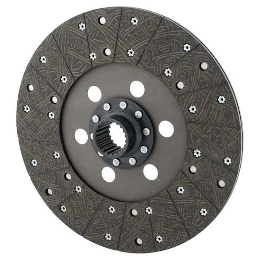 [1864289003 609425.0] Disc ambreiaj Sachs 609425.2 pentru Claas