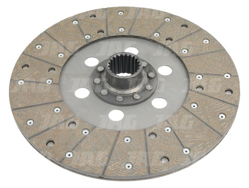 [1864289003, 609425.0, 06-0081, B112938] Disc ambreiaj 609425.2 pentru Claas