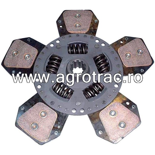 [330001512] Disc ambreiaj LUK 330001512 pentru CNH