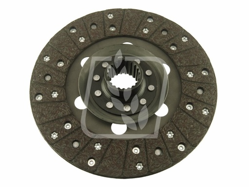 [325003326 06-0041 1864052106] Disc ambreiaj 655043.3 pentru Claas