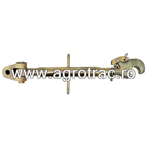 [640-960] Tirant central 640 - 960mm