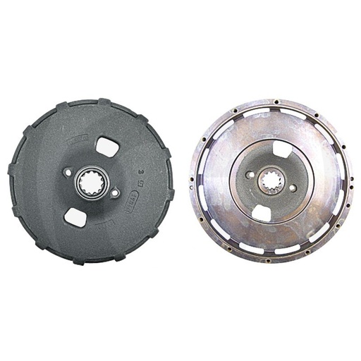 [70806217] Carcasa ambreiaj H278111100010 pentru Fendt