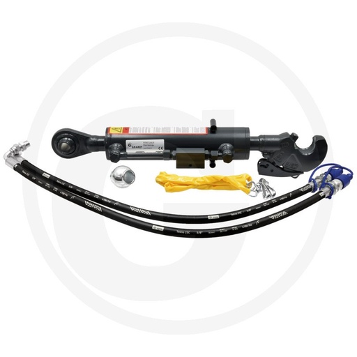 [20010572] Tirant central hidraulic cat. 2 570-790mm