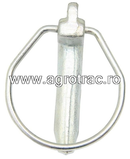 [20023247, LP916060KR] Siguranta tirant cu nuca prevazuta cu guler 16mm