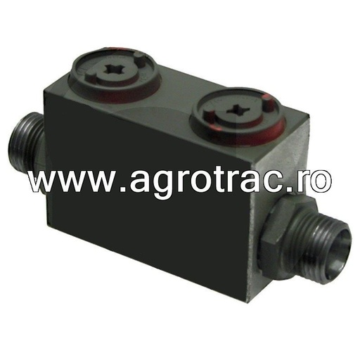 [20002019] Supapa de retinere pentru tiranti hidraulic