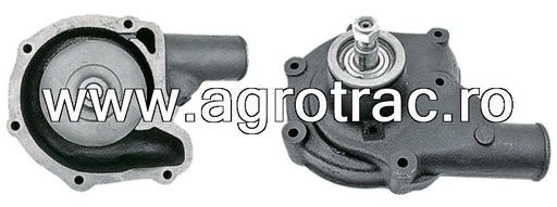 [30/130-10, 74715008] Pompa apa OMP U5MW0111 pentru Claas, Laverda, Massey Ferguson, Perkins