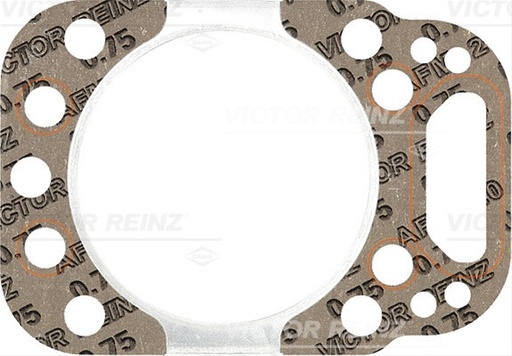 [61-20174-30, 22/73-100, VPA4498, F139207210031, 356.531] Garnitura chiulasa F139207210030 pentru motor MWM