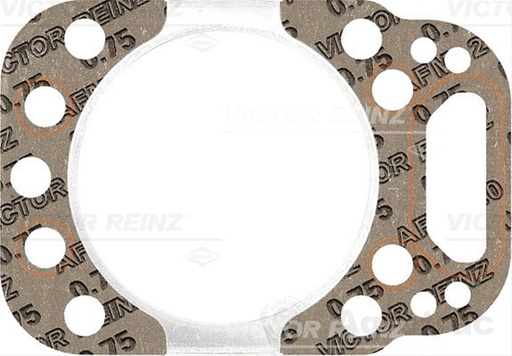 [61-20174-30, 22/73-100, VPA4498, F139207210031, 356.531] Garnitura chiulasa F139207210030 pentru motor MWM
