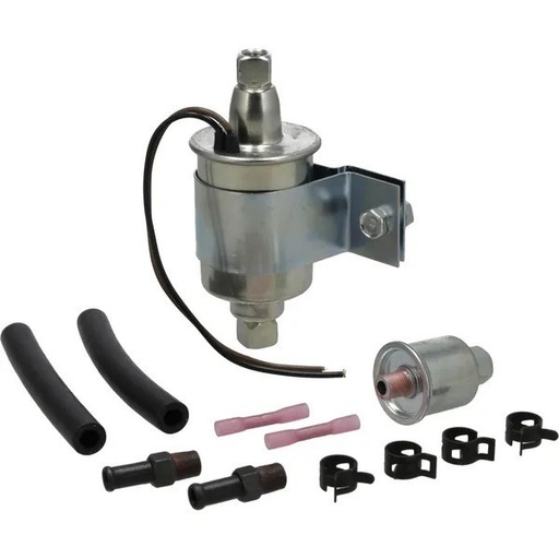 [86002636KR] Pompa combustibil electrica 86002636 pentru Case IH