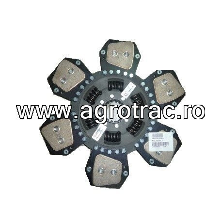 [445S331021910 B55264] Disc ambreiaj 5167936 pentru New Holland