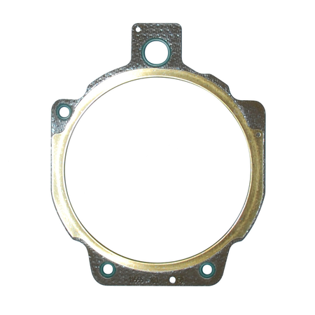 [29/73-40238010005 B49908] Garnitura chiulasa 1.6mm 0.078.1453.0/40 pentru Same Deutz