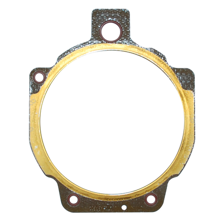 [29/73-40038010003 B49906] Garnitura chiulasa 1.2mm 0.078.1451.0/40 pentru Same Deutz