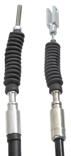 [B49979, 70812015] Cablu ambreiaj AL117196 pentru John Deere