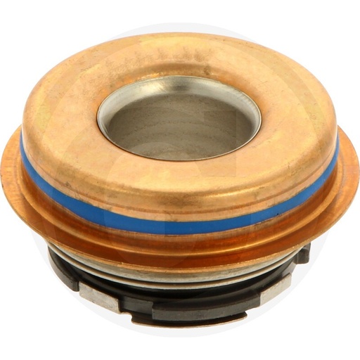 [V837073981] Presetupa pompa apa AGCO V837073981 pentru motor Sisu