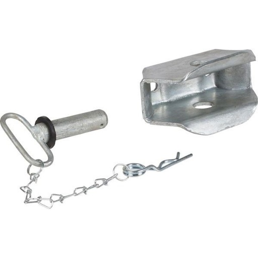 [750002KR] Cupla FBR-40 pentru tractare remorci