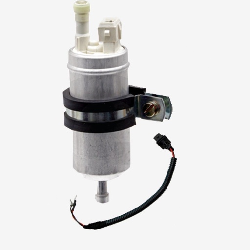 [38012584 26/100-115] Pompa combustibil electrica AL155607 pentru John Deere