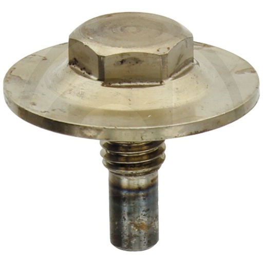 [2052349181, 70806145, 2052.349.181] Surub F285100100080 pentru cutia de viteze la Fendt