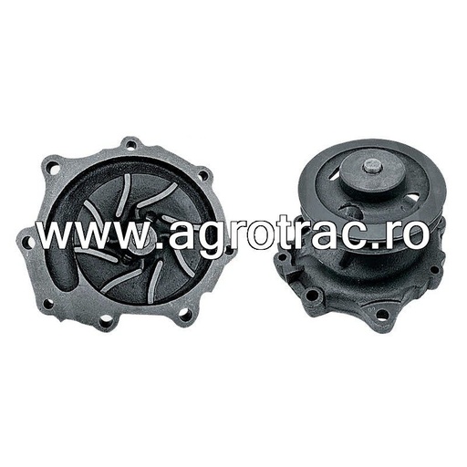 [74717008, 24/130-38E] Pompa apa 81872282 pentru Ford
