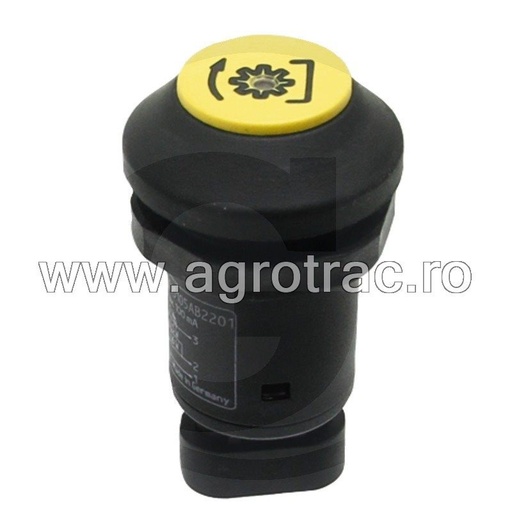 [50760060] Intrerupator Pneutron G312970090011 pentru PTO Fendt