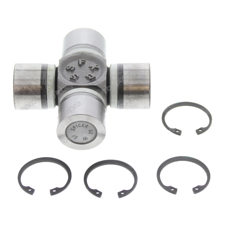 [B2827 796630] Cruce cardan 30.2x82 708195A1 Dana Spicer original
