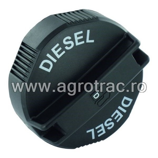 [38012713] Capac rezervor RE224279 pentru John Deere
