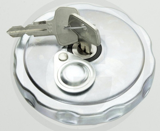 [38006099 22/105-26] Capac rezervor cu cheie G178200060010 pentru Fendt