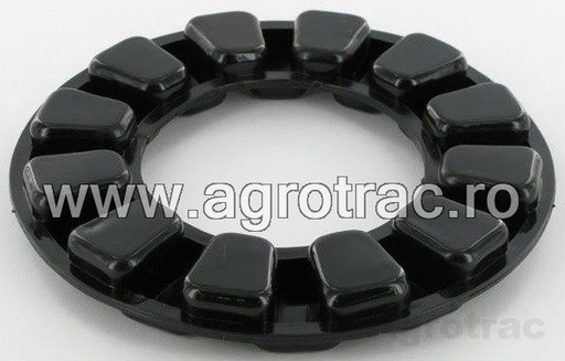 [26/6638-1 25912111] Cuplaj elastic R78202 pentru John Deere