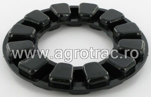 [26/6638-1 25912111] Cuplaj elastic R78202 pentru John Deere
