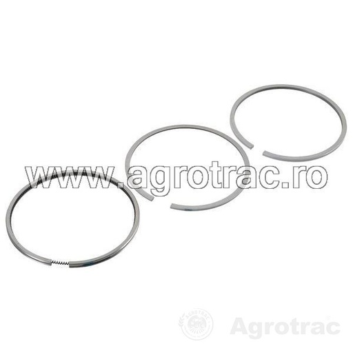 [08-244800-00] Set segmenti Goetze 08-244800-00 pentru IHC