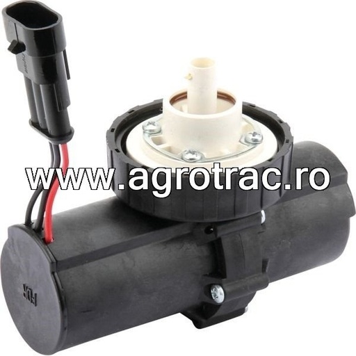 [38017524 25/100-106] Pompa electrica de combustibil 87802238 pentru Case IH Fiat Ford New Holland