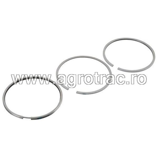 [38004884 800012410000] Set segmenti 38004884 pentru Deutz-Fahr Fendt