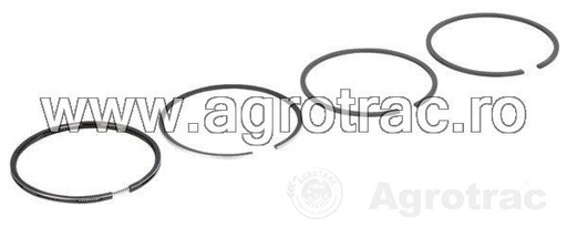 [38015096] Set segmenti 747041M91 pentru Eicher Landini Massey Ferguson