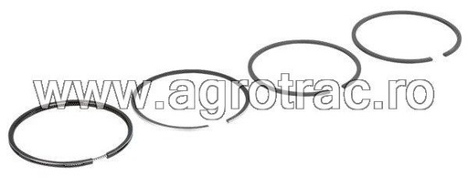 [38015096] Set segmenti 747041M91 pentru Eicher Landini Massey Ferguson