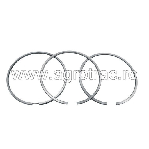 [26/34-51 38012688] Set segmenti RE15674 pentru John Deere