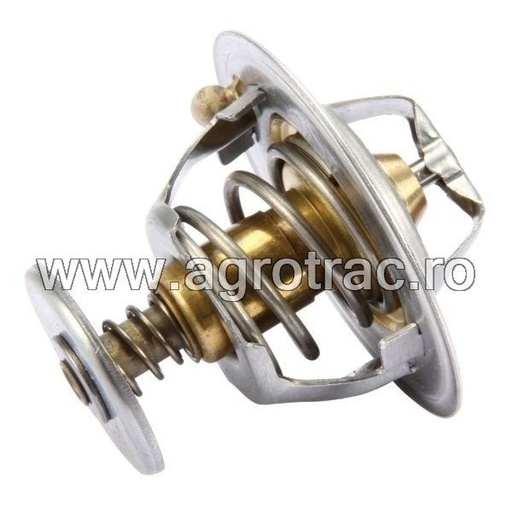 [74717037, 87800842, 87800842] Termostat 87803664 pentru Case IH, Fiat, Ford, New Holland