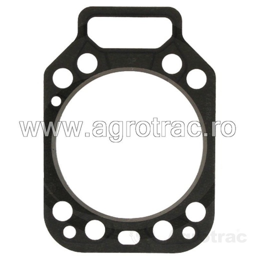 [288.37438060090 6005010103] Garnitura piston Elring 1.4mm F138211210040 pentru Fendt Renault