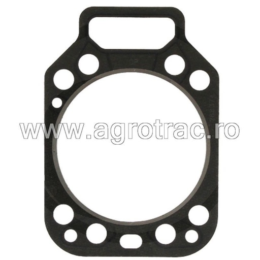 [288.37438060090 6005010103] Garnitura piston Elring 1.4mm F138211210040 pentru Fendt Renault