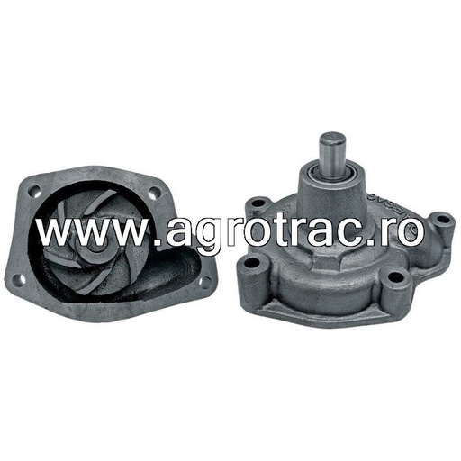 [41313272 74715102] Pompa apa U5MW0009 pentru Massey Ferguson Perkins