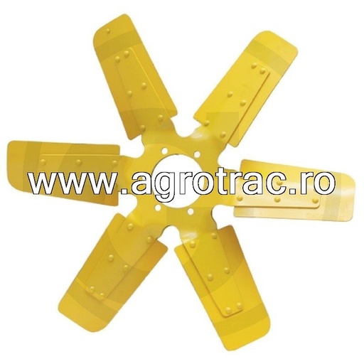 [3055302R92] Ventilator 3055302R92 pentru Case IH