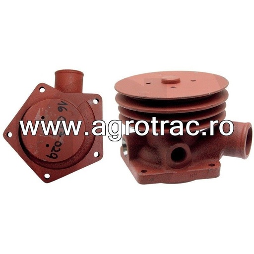 [1601709] Pompa apa 1601709 pentru Zetor