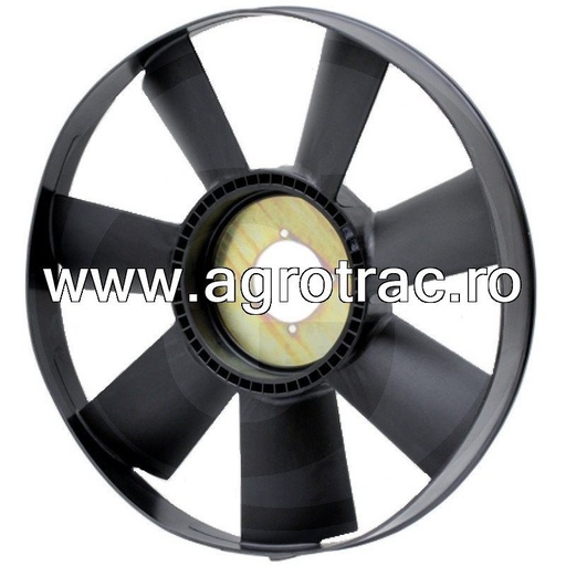 [H712200040100] Ventilator H712200040100 pentru Fendt
